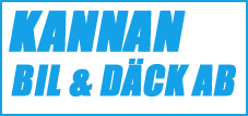 Kannan Bil & Däck AB